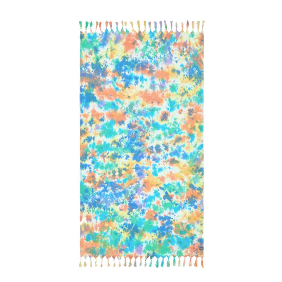 Slowtide Πετσέτα θαλάσσης Spicoli Turkish Towel 96.5 x 185.5 cm